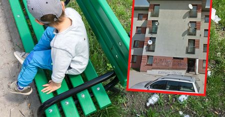 Toruń. Grupa nastolatków terroryzuje rówieśników. Są pierwsze zarzuty dla "Psychopatów z Olsztyńskiej"