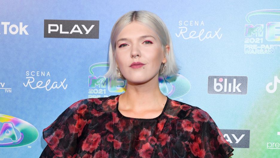 Daria Zawiałow ma nowego partnera