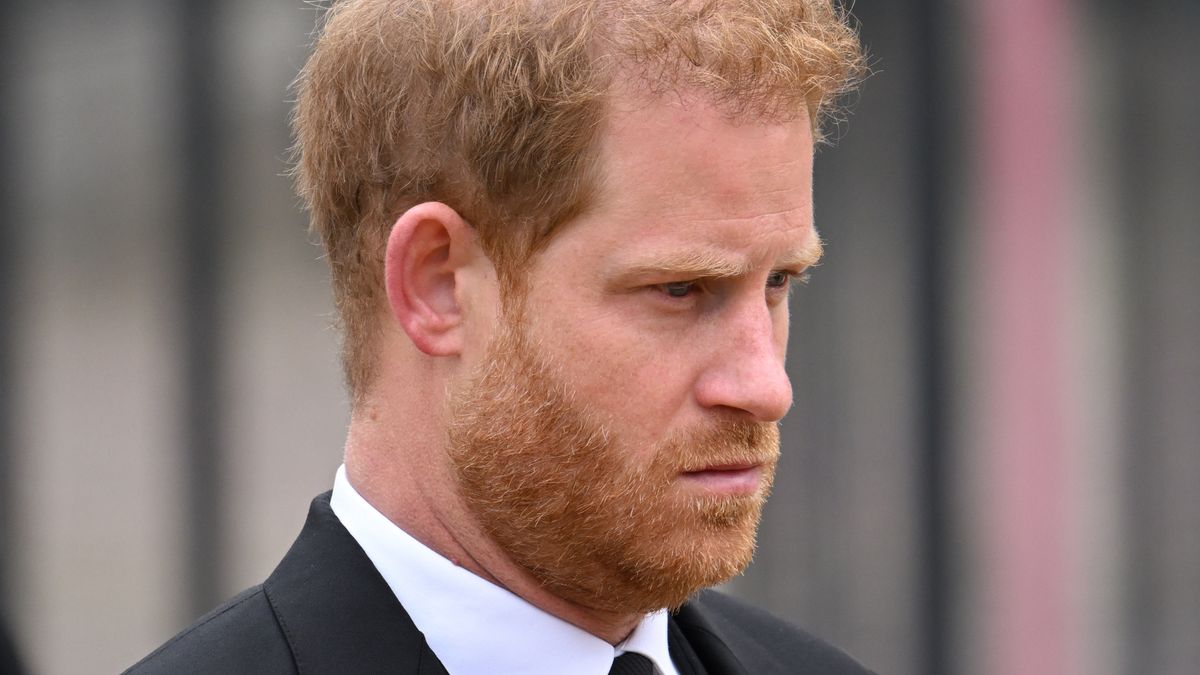 Harry może zostać deportowany z USA? Wszystko przez szczerość w książce...