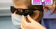 Mikrochip przywraca wzrok. "To jest nie z tego świata"