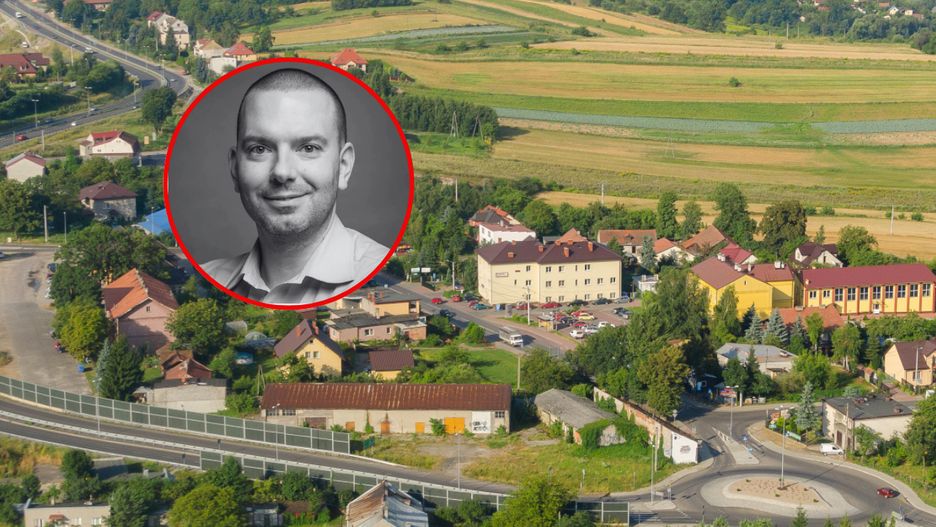 Dr Tomasz Solecki został zabity przez nożownika
