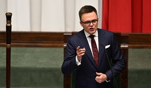 Pilny apel do marszałka Sejmu. "Solidarność" zabiera głos