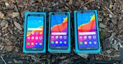 Honor 7S, 7A i 7C: szybkie porównanie trzech smartfonów za mniej niż 900 zł