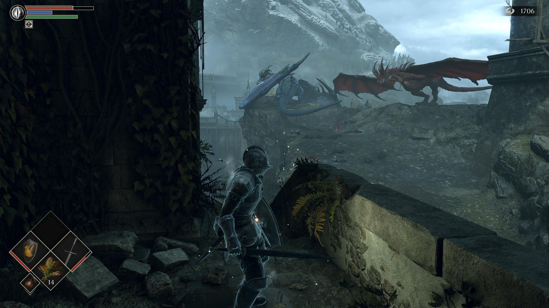 Demon's Souls