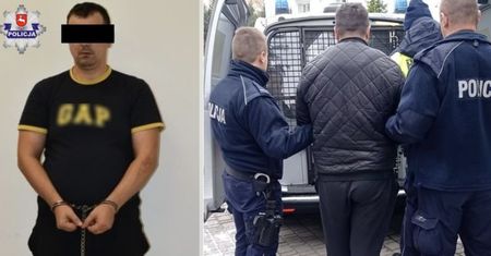 Skrępowali znajomego i głową w dół wyrzucili przez balkon na trzecim piętrze. "Wyjaśniali" zaległe sprawy