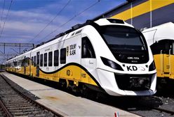 Koronawirus. Kłodzki sanepid szuka pasażerów pociągu