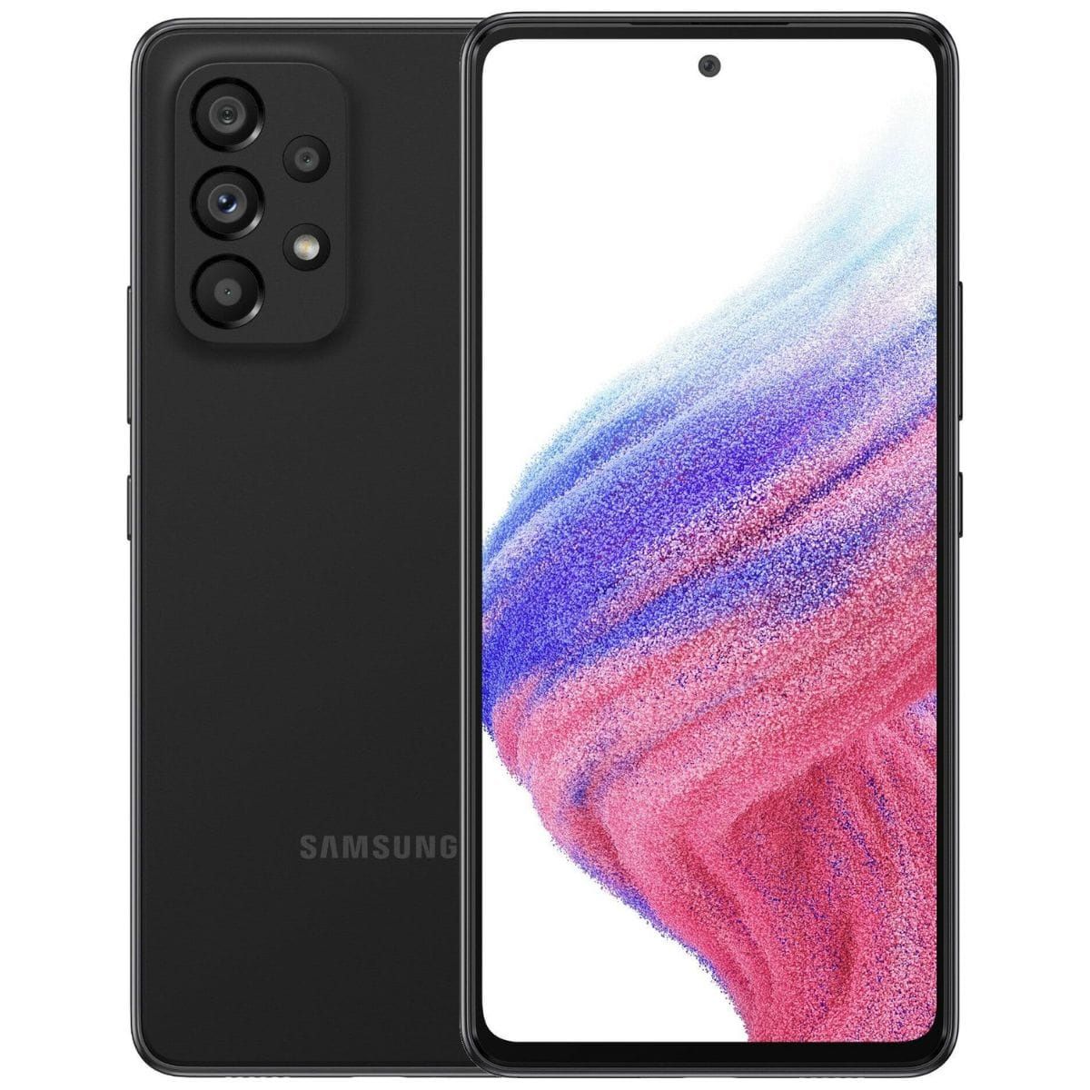 Samsung Galaxy A53