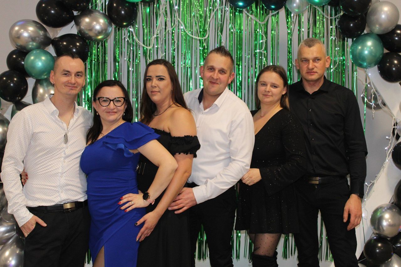 Pakosław: Andrzejki sołectwa za nami. Noc pełna muzyki i tańca