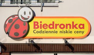 Metoda "na Biedronkę". Wystarczy jeden błąd, a oszuści opróżnią nam konto