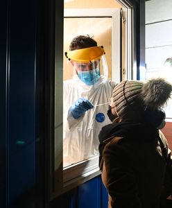 Koronawirus w Polsce. Znów rośnie liczba zakażonych i zgonów