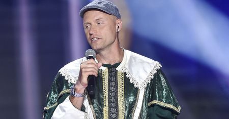 Bywa, że i leki nie pomagają Krawczykowi Juniorowi. "Czasami trzeba wzywać pogotowie"