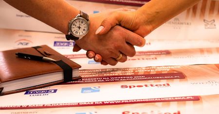 Filharmonia Lubelska ogłasza poszukiwanie sponsorów!