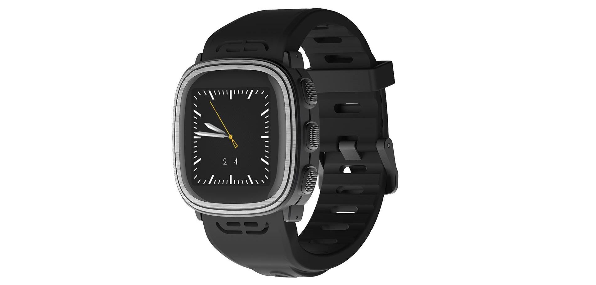 StarVox: pierwszy na świecie smartwatch z funkcją walkie talkie 3