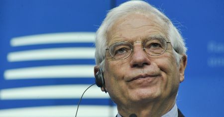 Unia Europejska nakłada kolejne sankcje na Rosję. Zamrożono majątki Putina i Ławrowa