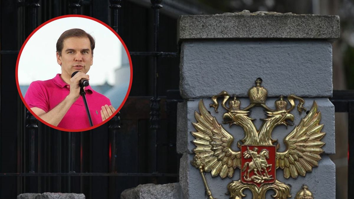 Kim jest główny cenzor Rosji? To on dławi kulturę i sztukę od lat