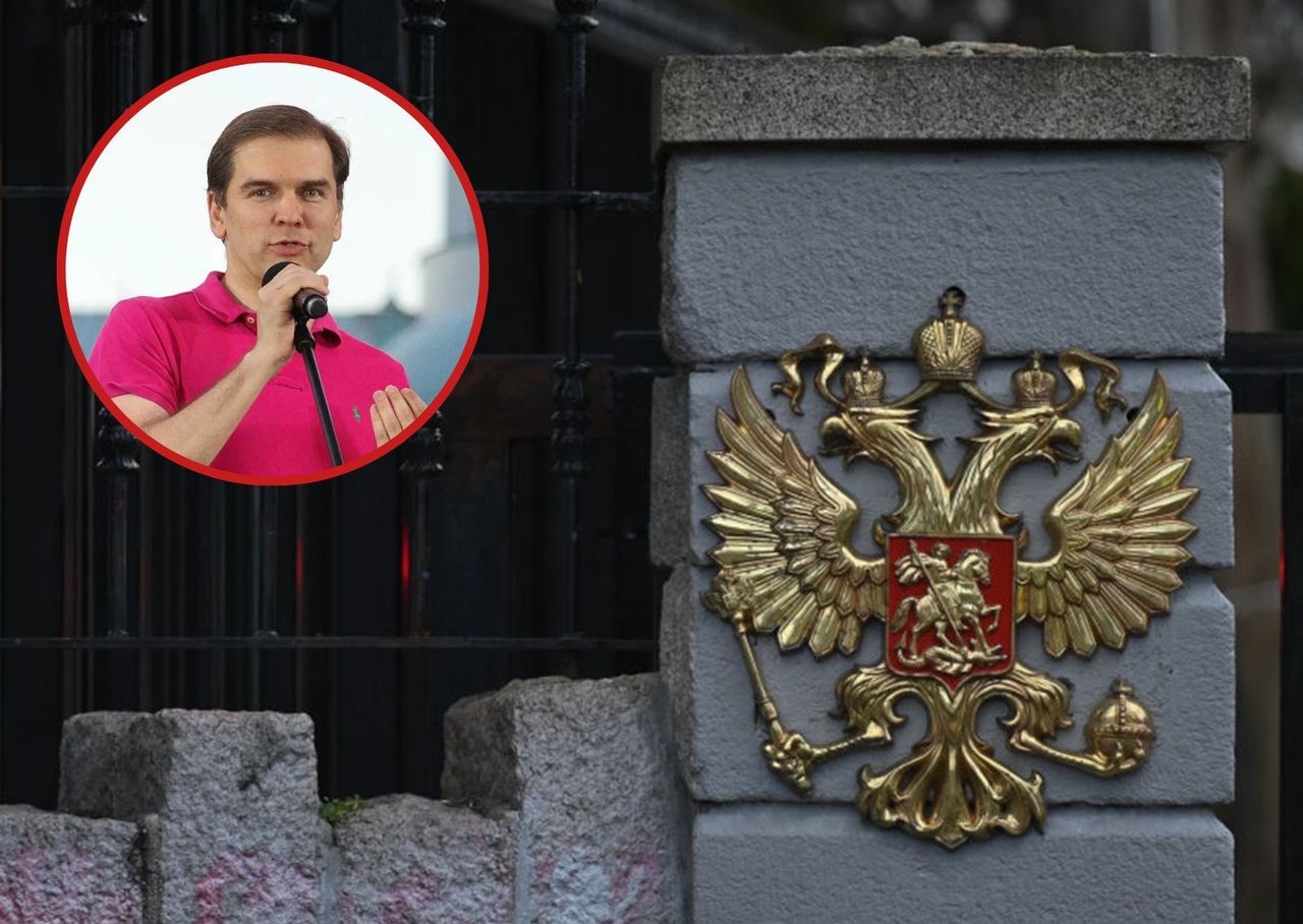 Who is Russia's chief censor? He has been stifling culture and art for years.