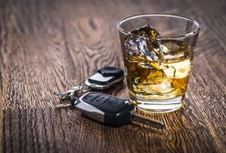 Kalisz. Mężczyzna zatrzymał pijaną kierującą