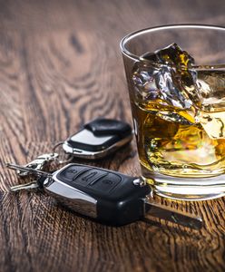 Kalisz. Mężczyzna zatrzymał pijaną kierującą