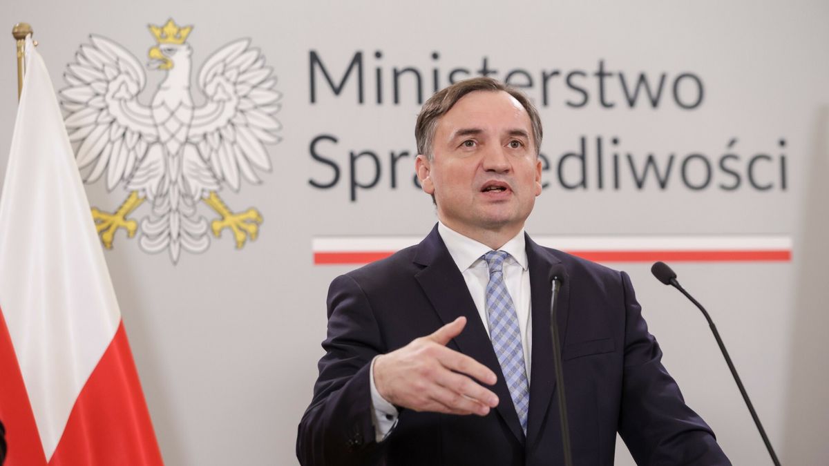 Zbigniew Ziobro pozywa TVN. "Za kłamstwa o mojej chorobie"