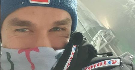 Kibice się doczekali. Piotr Żyła wystąpi u Kuby Wojewódzkiego