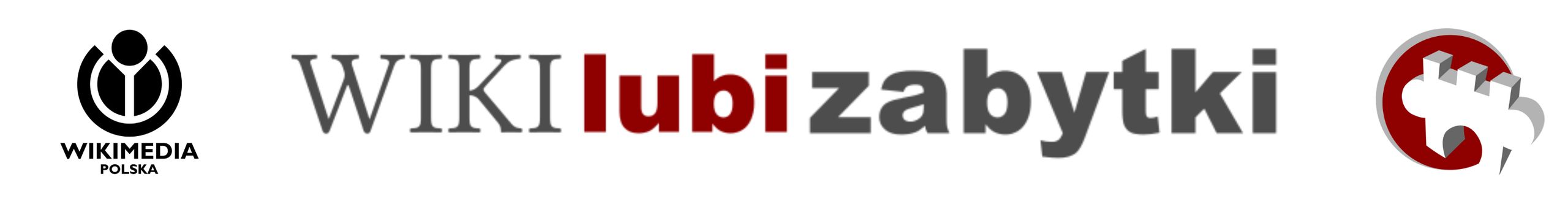 Konkurs Wiki Lub Zabytki to świetny sposób na pokazanie swojej twórczości i wspomożenie rozwoju największej bezpłatnej encyklopedii świata.