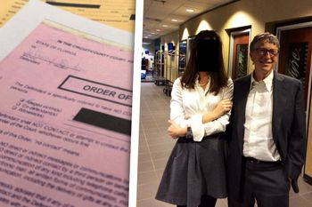 Epstein oskarżał Gatesa. Szokujące twierdzenia w ujawnionych dokumentach