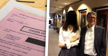 Epstein oskarżał Gatesa. Szokujące twierdzenia w ujawnionych dokumentach