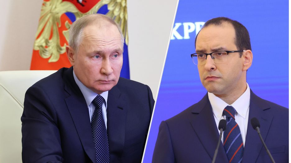 Stanisław Żaryn mówił w czwartek o akcji dezinformacyjnej Kremla w Polsce.