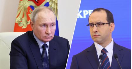 Tajemnicze pisma w Polsce. Rząd informuje o ataku Kremla