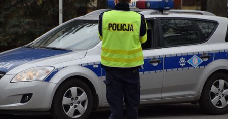 Policjanci będą mogli eksponować tatuaże? Są pewne warunki