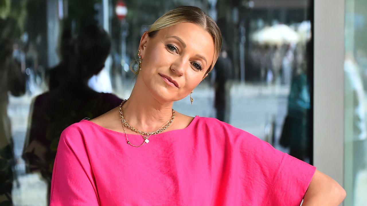 Daria Ładocha straciła pracę. Koleżanka ze stacji komentuje: "Wierzę, że..."