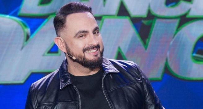 Agustin Egurrola łączy siły z Ekipą Friza. Też inwestuje w produkcję muzyczną