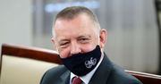 Banaś ma gest. 23 mln zł na nagrody w Najwyższej Izbie Kontroli