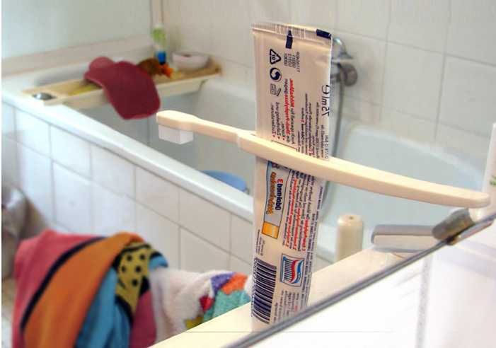 Jak zaoszczędzić na paście do zębów? 3