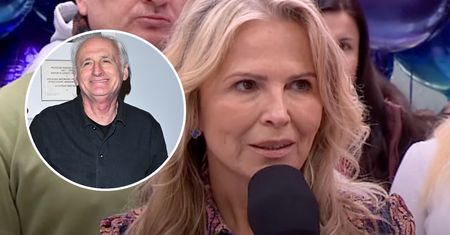 Dębski UDERZYŁ w karierę WŁASNEGO SYNA. Jurksztowicz odpowiada: "Od lat nie był na jego koncercie"