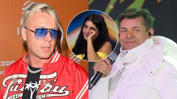 Uczestniczka "Disco Star" w ogniu krytyki. Rozpłakała się na wizji