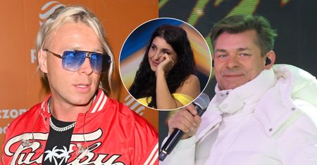 Uczestniczka "Disco Star" w ogniu krytyki. Rozpłakała się na wizji