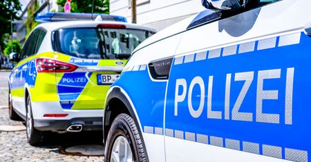 Polak na czele gangu. W tle ponad 230 tys. euro