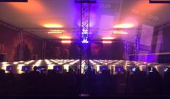 700 gości na 40. targach BBC Worldwide Showcase (foto)