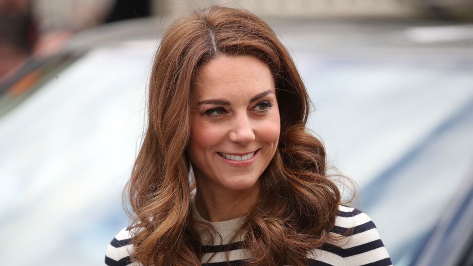 The Duke And Duchess Of Cambridge Launch King's Cup RegattaLONDON, ENGLAND - MAY 07: Prince William, Duke of Cambridge and Catherine, Duchess of Cambridge launch the Kings Cup Regatta at Cutty Sark, Greenwich, London on May 07, 2019 in London, England. (Photo by Chris Jackson/Getty Images)Chris Jackson