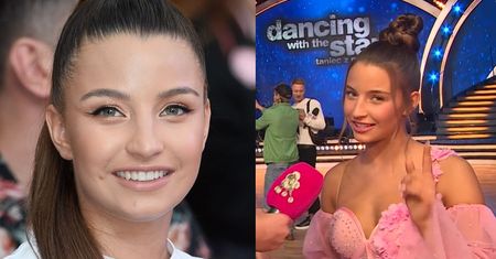 Dramat urządzającej nowe mieszkanie Julii Wieniawy: "Nie mam czasu wybierać odcienia pudrowego"