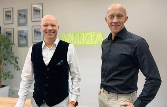 Valkea: 25 lat, 100 ekspertów, jedna z największych niezależnych agencji marketingowych w Polsce