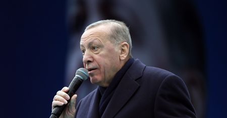 Lider IS zabity. Erdogan o kulisach akcji