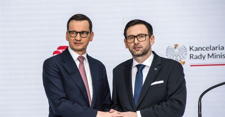 Mały atom od Orlenu w Oświęcimiu. Rusza procedura