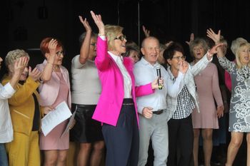 Bełchatów: Ruszył kolejny rok Akademii Seniora