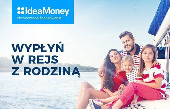 Idea Money – pomaga polskim przedsiębiorcom i ogłasza konkurs!