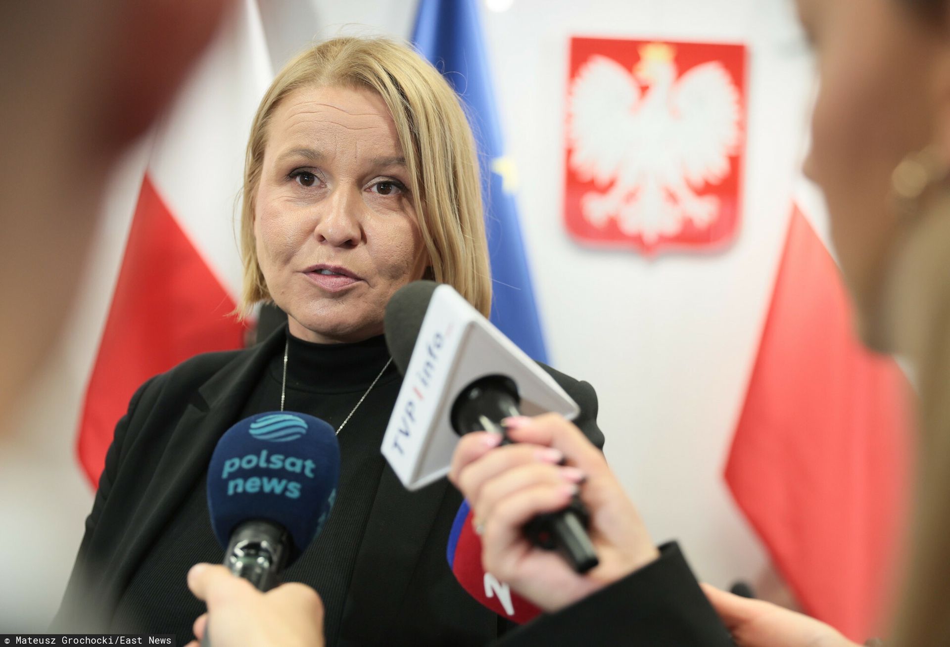 Sprawa syna posłanki Filiks. Radio ukarane