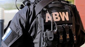 Niebezpieczna przesyłka. Obywatelka Ukrainy oskarżona przez ABW