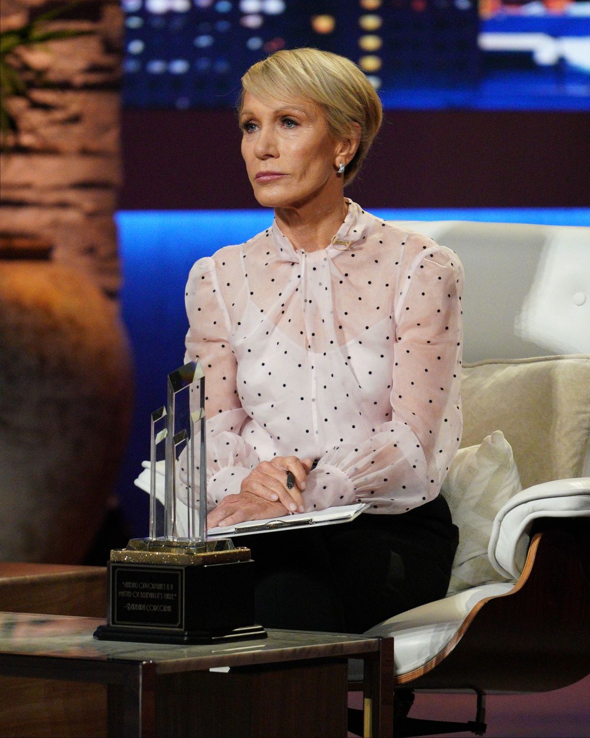 Barbara Corcoran