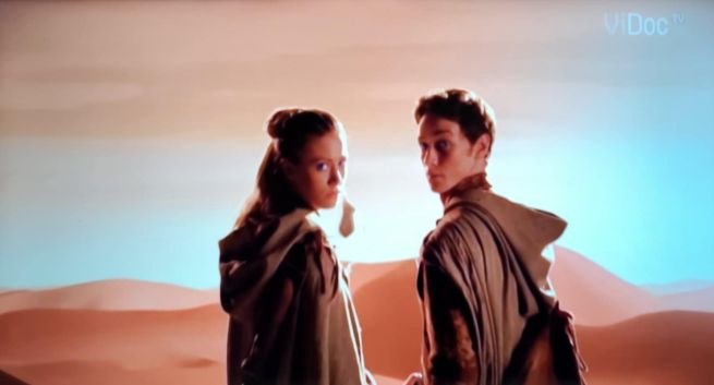 Nowy niekodowany kanał już na satelicie i w Canal+